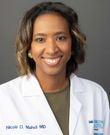 Nicole Mahdi, MD