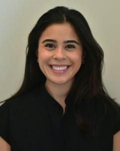 Madeline Romanella Mendoza, CRNP