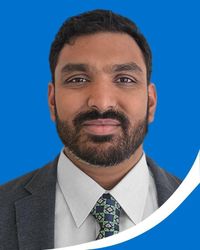 Nischal Nadig