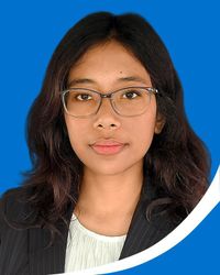 Rakchhya Shrestha