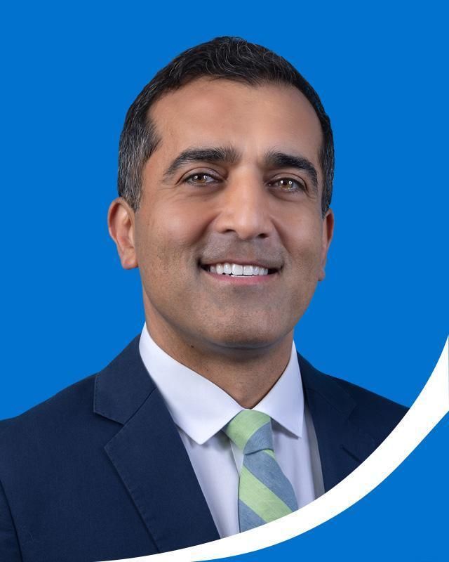 Nauman Siddiqi, MD