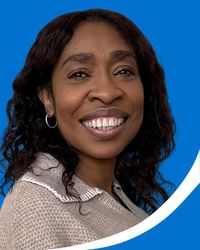 Maxine A Wallen-Lewis