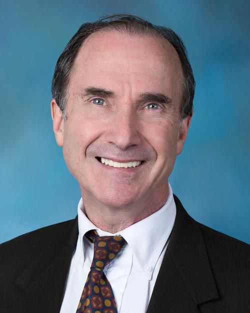 Peter Zucker, MD