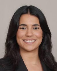 Giselle Arias Ortiz