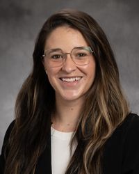 Megan Armstrong-Frank