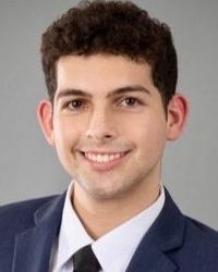 Xavier Aviles Hernandez