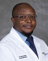 Marcel Awasi