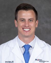 Mitch Baker
