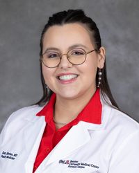 Kathryn Blevins