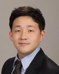 Samuel Cheong