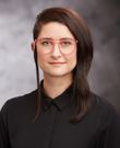 Ashley Dacey, AGACNP