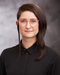 Ashley Dacey