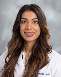 Monica Dahiya-Sihota