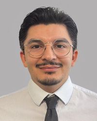 Alberto Gonzalez