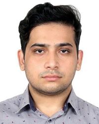 Syed Mesum Hussain
