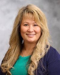 Holly Jastak