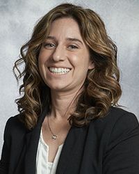 Sarah Karabatsos