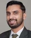 Musab Khan, MD