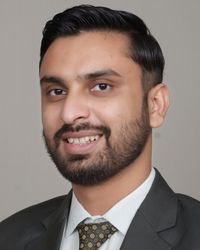 Musab Khan