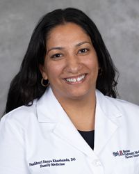 Pankhuri Kharbanda