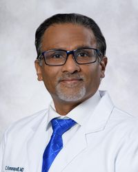 Christopher Komanapalli