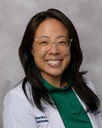 Catherine Liu