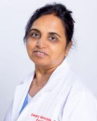 Deepa Mandale