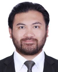 Michael Mariano Nabong