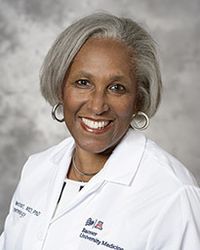 Juanita Merchant