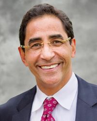 Farouk Mookadam