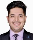Kartikeya Ojha, MD