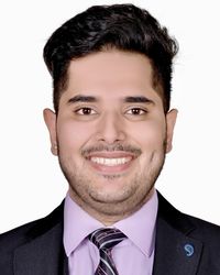 Kartikeya Ojha