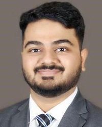 Aman Patel