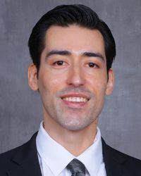 Gaston Rodriguez