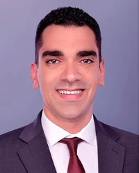 Mahmoud Salem