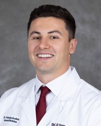 Nicholas Scuderi