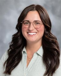 Megan Sluga