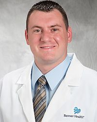Joshua Stoneburner