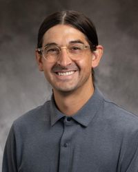 Michael Swainston