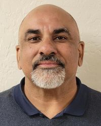 Snehal Thakkar