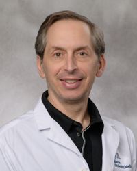 Jeremy Wood
