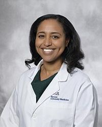 Kalkidan Abebe