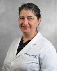 Daniela Alexandru Abrams