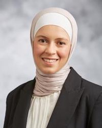 Lynna Alnimer