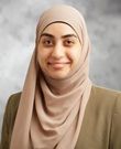 Heba Al-Sahlani, PA-C