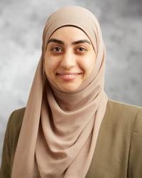 Heba Al-Sahlani