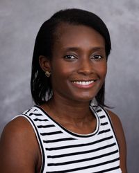 Maranatha Ayodele