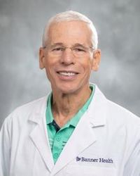 John Buckwalter