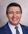 Daniel Cavalcanti, MD