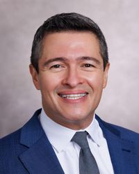 Daniel Cavalcanti